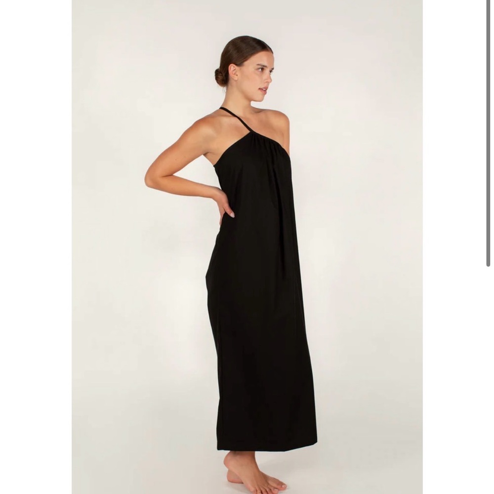 ASHA DRESS | RESORT '25